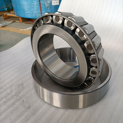 JM 205149 / 110 / Q Taper Roller Bearing Ukuran Metrik 50x90x28mm Single Row 0.748kgs