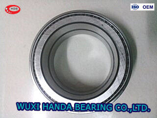 32021 32017 Roller Bearing Baris Tunggal Presisi Tinggi 85x130x29mm P0 P6 P5 P4 P2