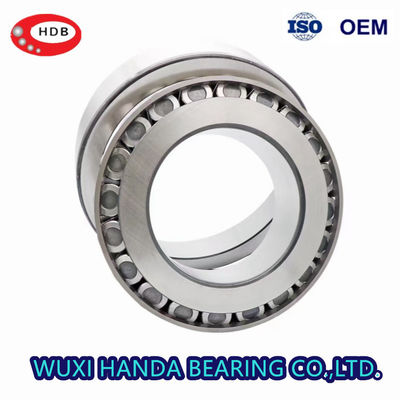 32016 Tapered Roller Bearing Ukuran 80x125x29mm Berat 1.27 Kg 32018