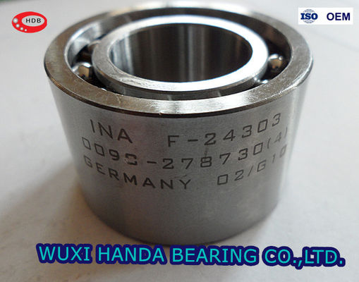 NA 4830 Needle Roller Bearing NA 4830 RNA 4830 INA IKO Kecepatan Rotasi Tinggi Untuk Pompa