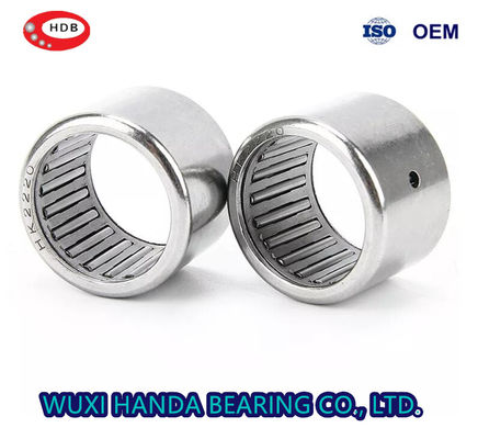INA HK2016 2RS Ditarik Cup Roller Bearing HK2018 HK2020 Needle Bearing