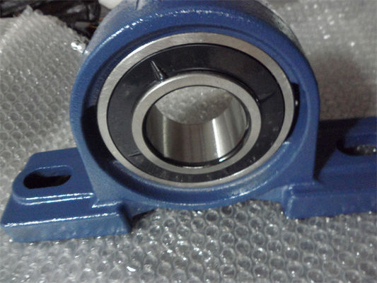 KOYO Cast Iron Spherical Insert Bearing Unit UCP214-44 2-3/4 Mm