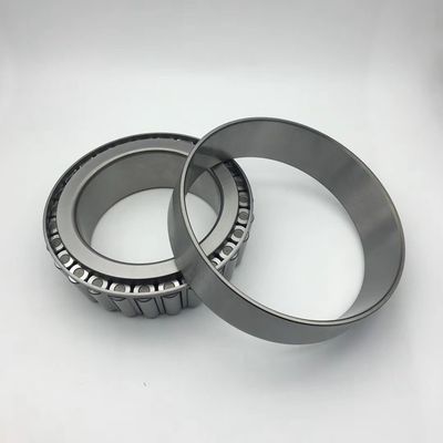 JM 205149 / 110 / Q Taper Roller Bearing Ukuran Metrik 50x90x28mm Single Row 0.748kgs