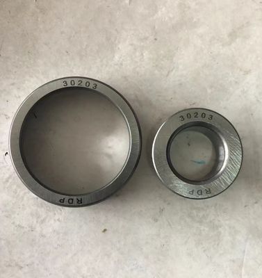 JM 205149 / 110 / Q Taper Roller Bearing Ukuran Metrik 50x90x28mm Single Row 0.748kgs