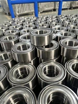 Wheel Hub Bearing DAC3562W-S Ukuran 30X62X38mm Ball Bearing untuk Otomatis Di Stok