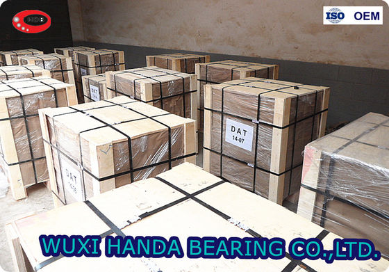 32219 32220 32221 32222 Bantalan Rol Berat Meruncing 7.412 Kg Ukuran 110x200x53mm