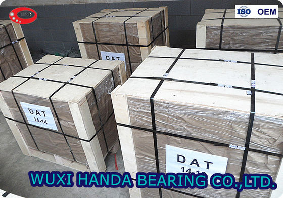 32219 32220 32221 32222 Bantalan Rol Berat Meruncing 7.412 Kg Ukuran 110x200x53mm