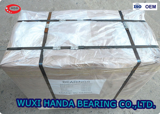 Menyelaraskan Bantalan Rol Bantalan Rol Bulat Besar 230/1000F3 230/1000CC