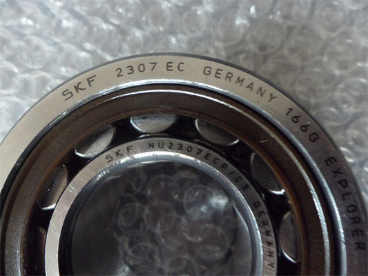 P0 P6 P5 P4 P2 Bantalan Super Presisi SKF NU 1022 EM NU 1024 EM NU 1026 EM