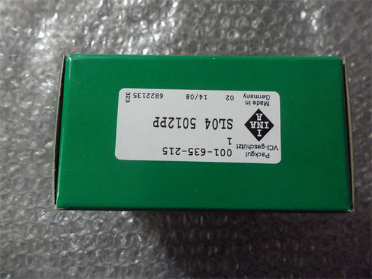 Bantalan Rol Silinder Baris Ganda NNF 5005 NNF 5006 NNF 5004 ADB-2LSV