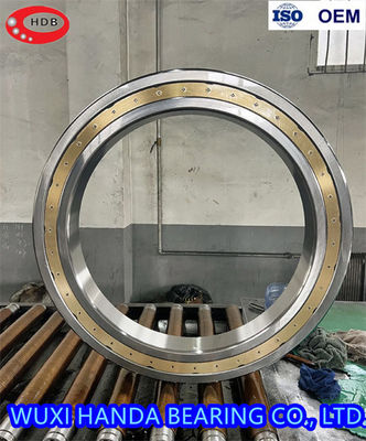SL19-2320C3 Bantalan Rol Baris Tunggal Pelengkap Lengkap NJG 2306 VHC3 30X72X27mm