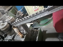 Meruncing 32009 32015 Bantalan Ukuran 45x75x20mm Bantalan Rol P0 P5 P6 Presisi