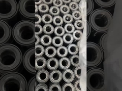 DAC Series DAC 407436/34 Wheel Bearing Groove Ball Bearing for Autos Ex-stock Ukuran 40*70*36mm